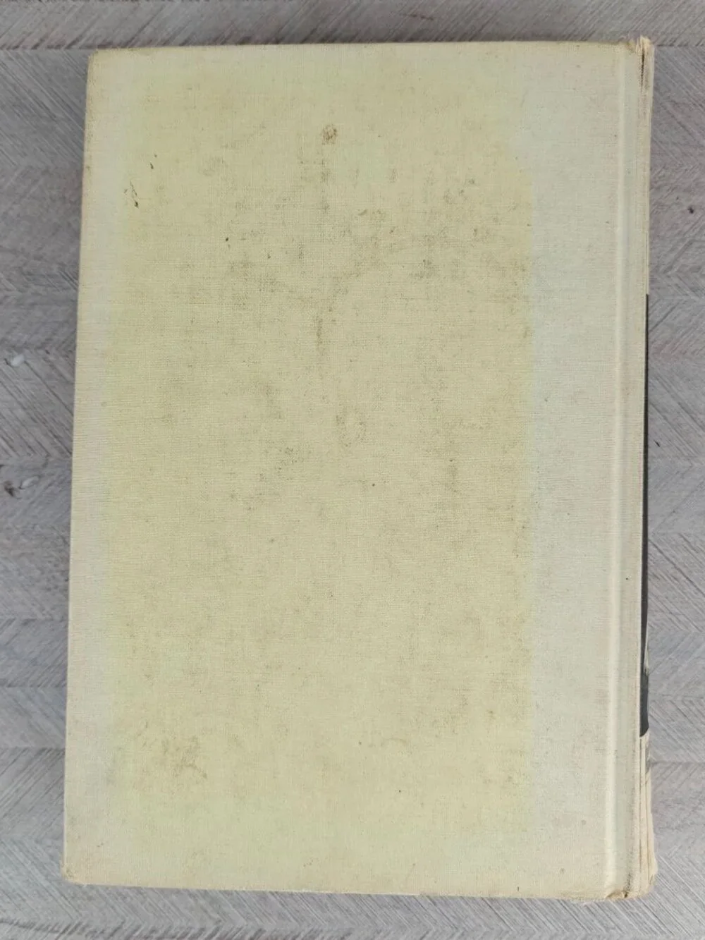 Vintage Mennonite Community Cookbook Mary Emma Showalter 1955 Sixth Printing HC